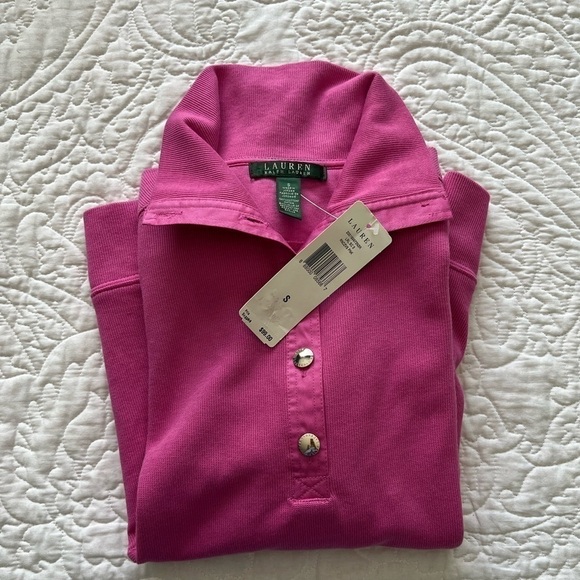 Ralph  Lauren sweater Small - Picture 5 of 5